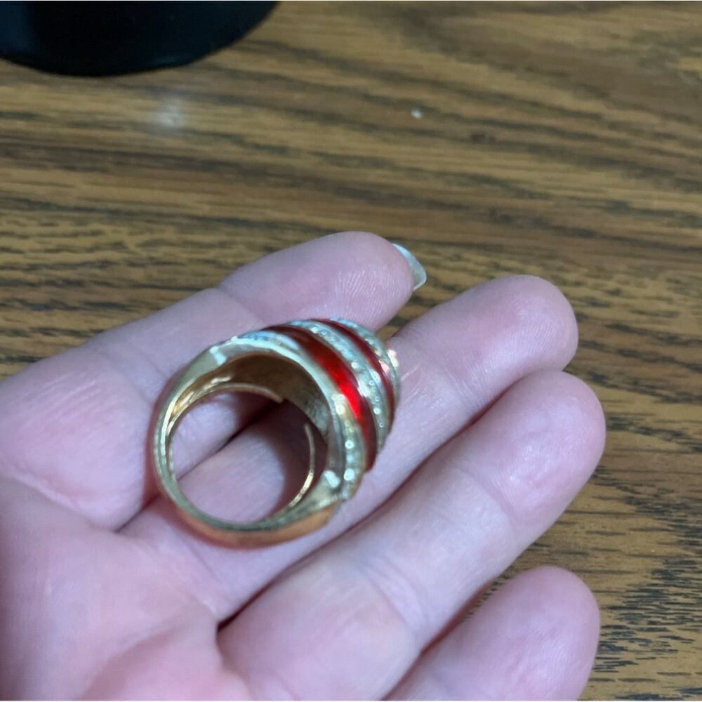 Fashion costume rings assorted styles - Picture 11 of 11